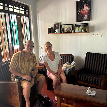 Gramam Homestay, Cochin Kochi Kültér fotó