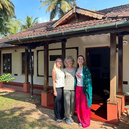 Gramam Homestay, Cochin Kochi Kültér fotó