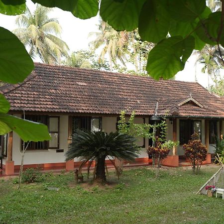 Gramam Homestay, Cochin Kochi Kültér fotó