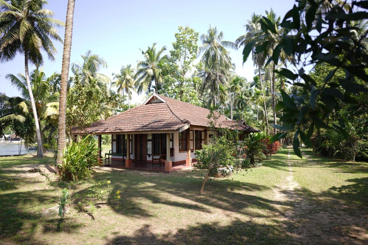 Gramam Homestay, Cochin Kochi Kültér fotó
