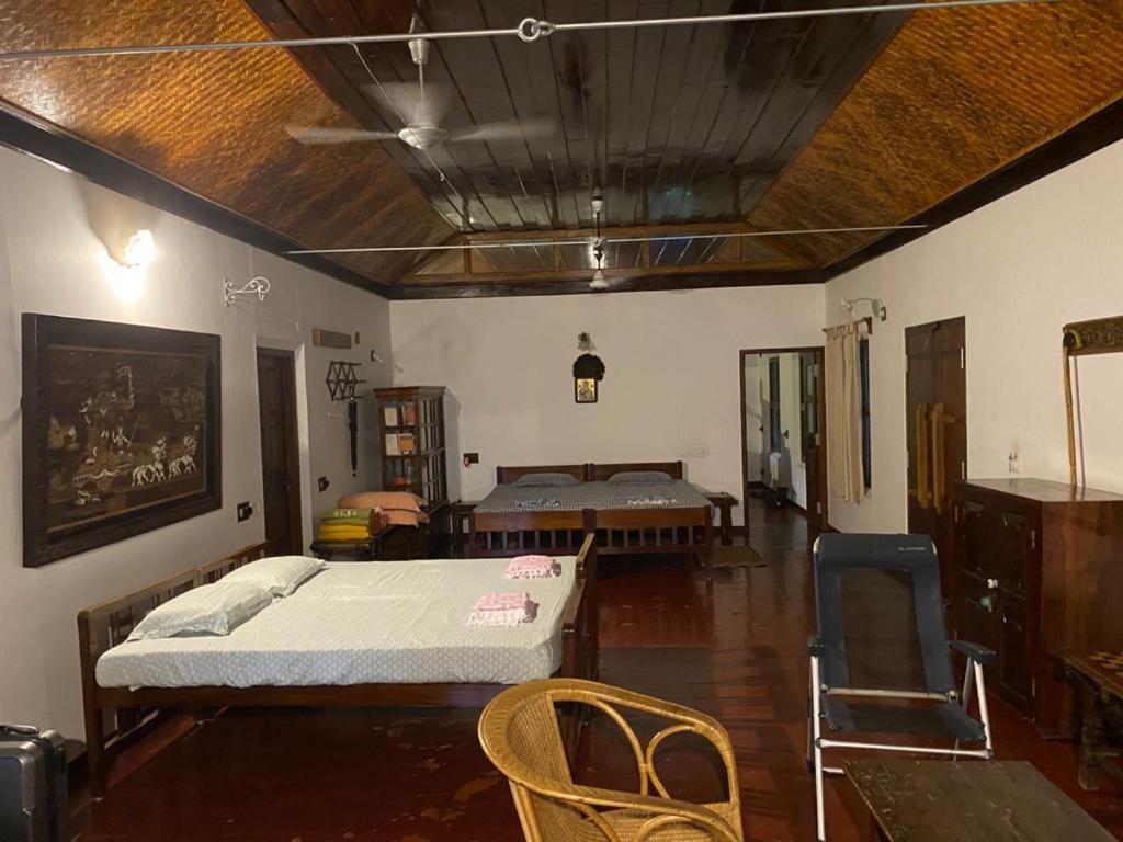 Gramam Homestay, Cochin Kochi Kültér fotó