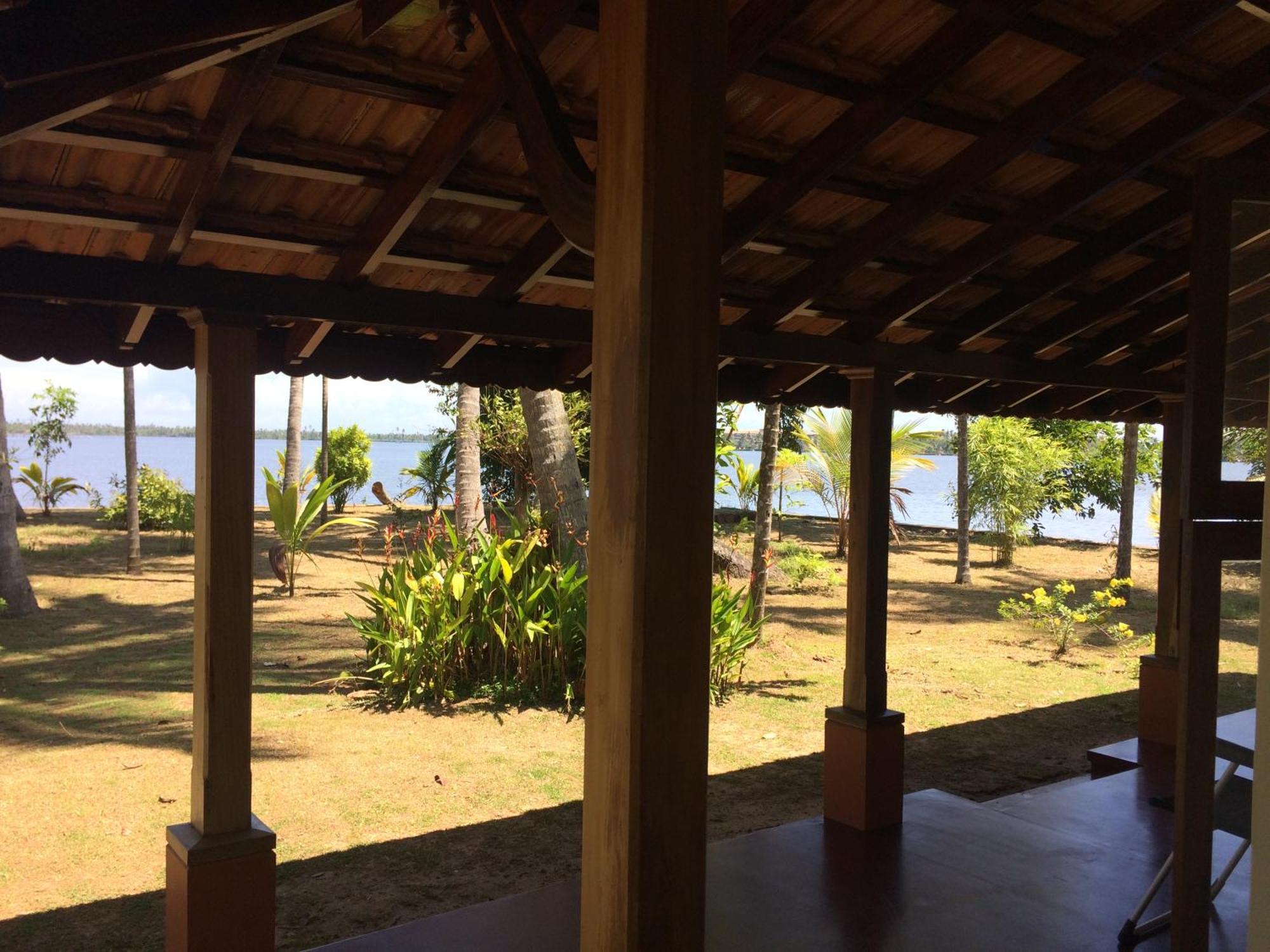 Gramam Homestay, Cochin Kochi Kültér fotó