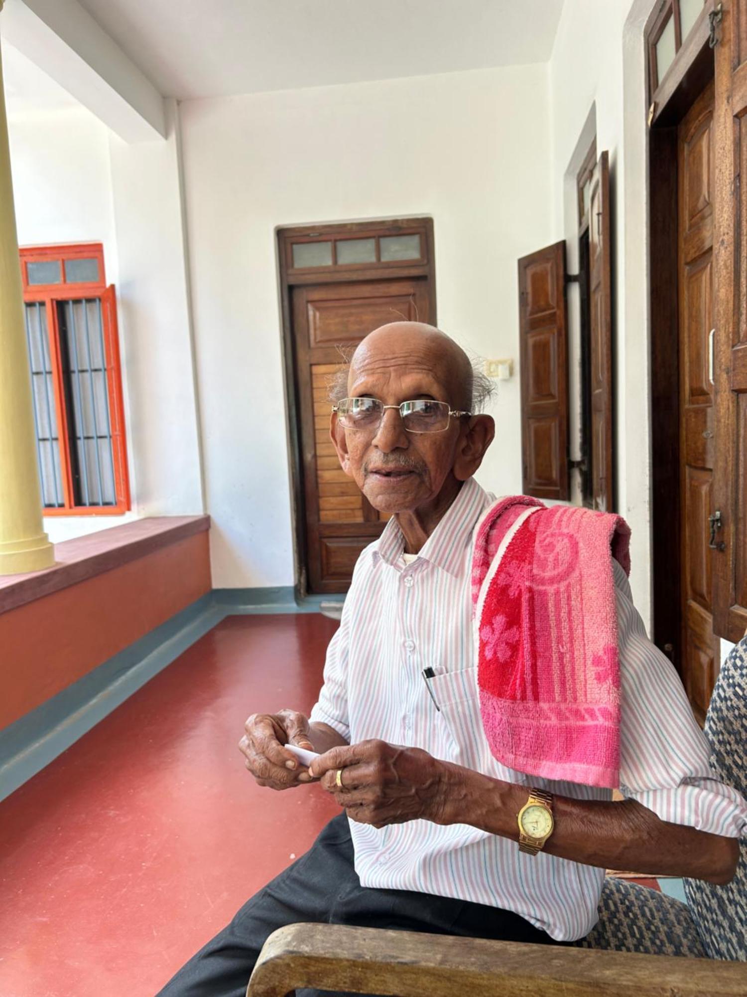 Gramam Homestay, Cochin Kochi Kültér fotó