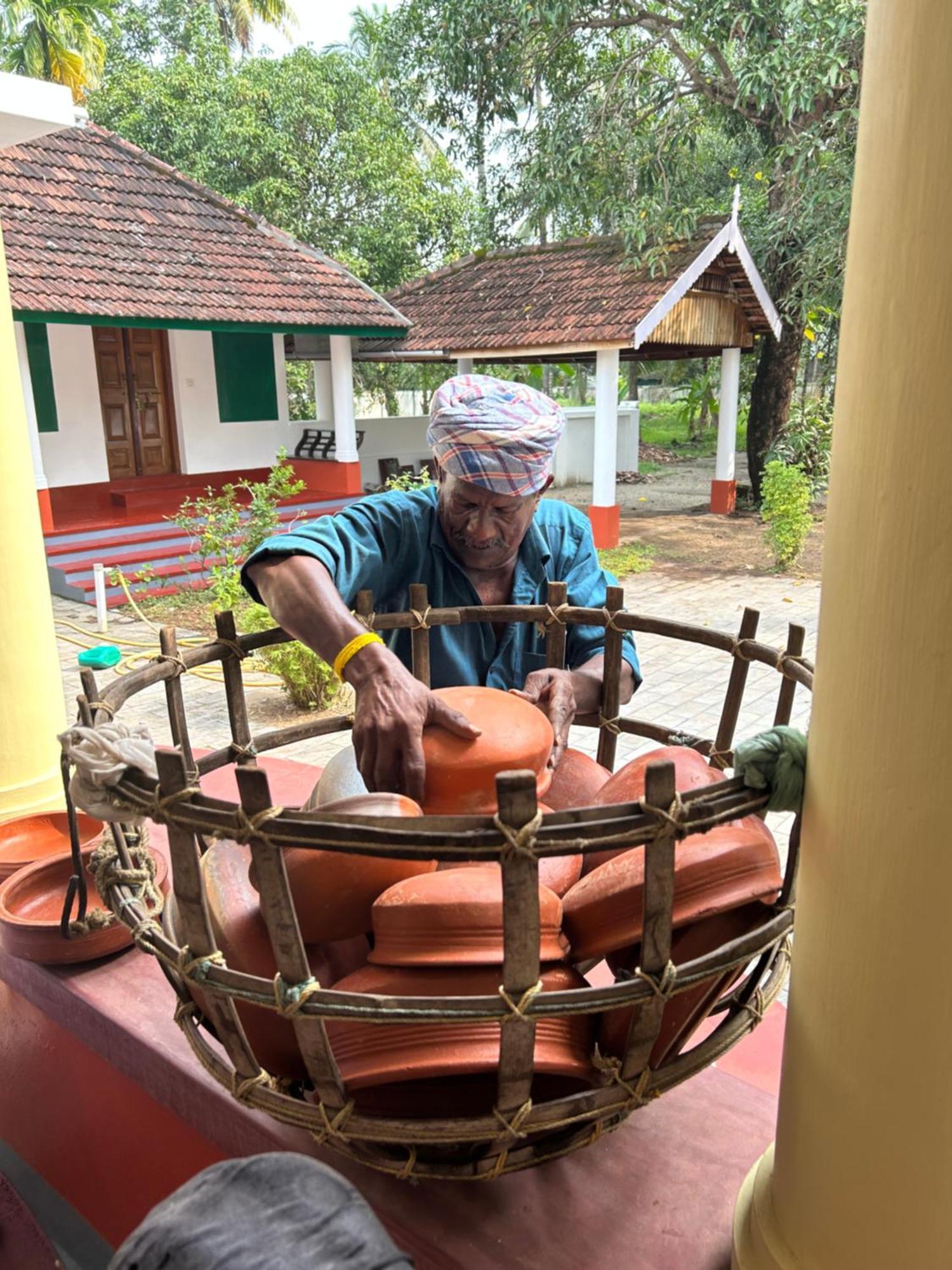 Gramam Homestay, Cochin Kochi Kültér fotó