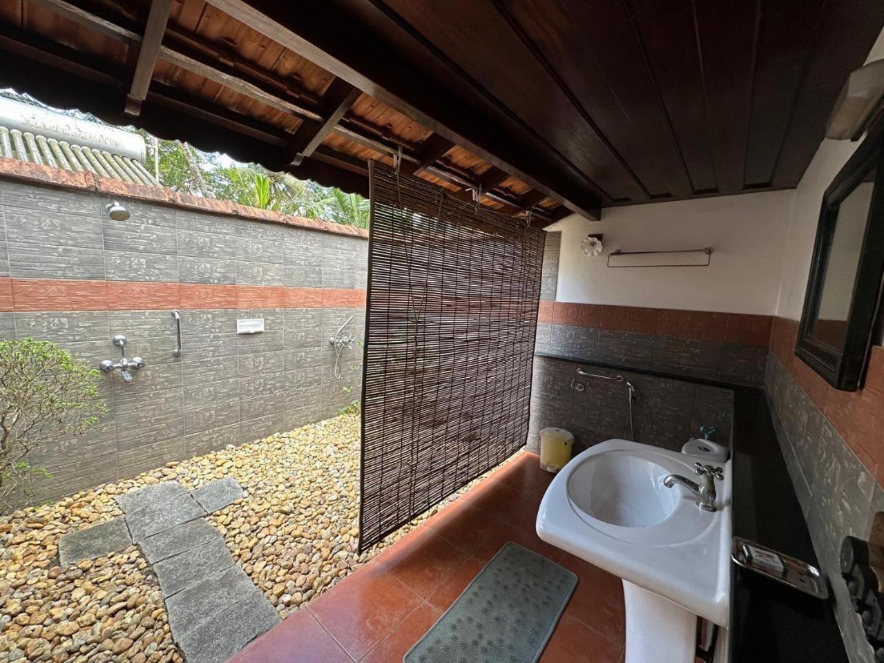 Gramam Homestay, Cochin Kochi Kültér fotó