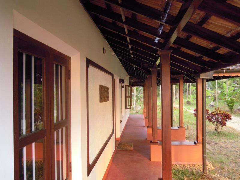 Gramam Homestay, Cochin Kochi Kültér fotó