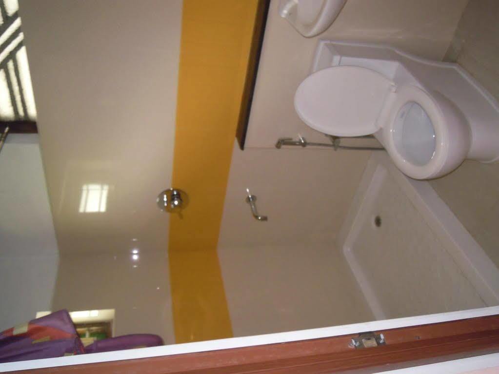 Gramam Homestay, Cochin Kochi Kültér fotó